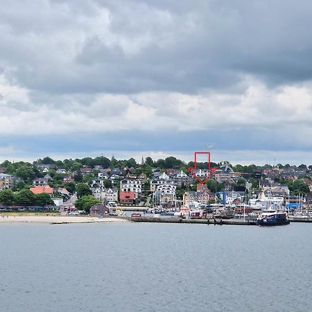 Deck 3 Laboe Ostsee Exterior photo