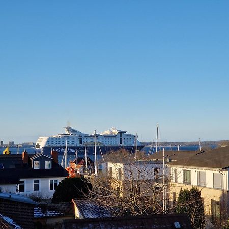 Deck 3 Laboe Ostsee Exterior photo