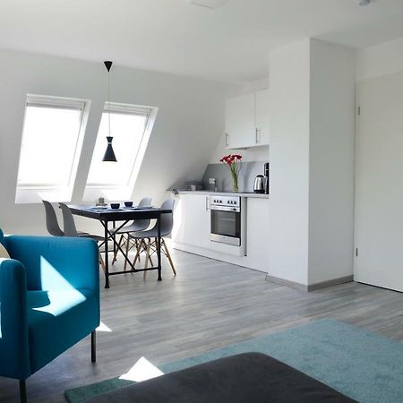 Deck 3 Laboe Ostsee Exterior photo