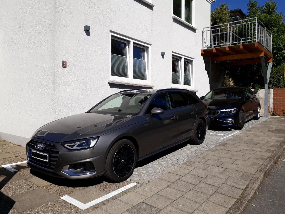 Deck 3 Laboe Ostsee Exterior photo