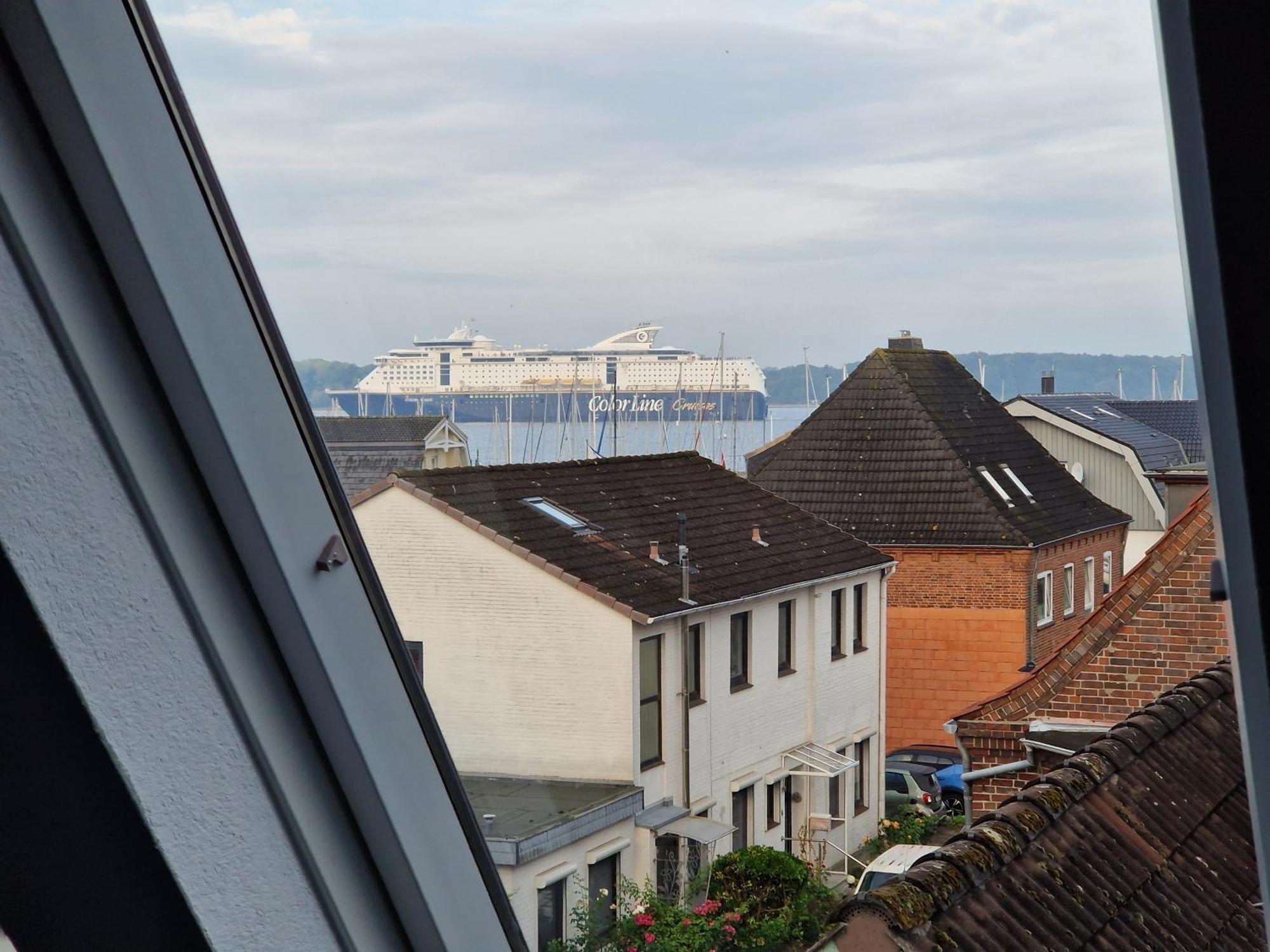 Deck 3 Laboe Ostsee Exterior photo
